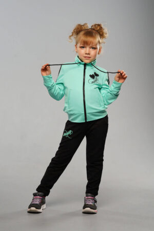 Detskij Sportivnyj Kostyum Liza Myatnogo Cveta1